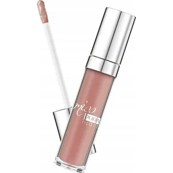 Lesk na rty Pupa Miss Pupa Gloss Ultra Shine Gloss Instant Volume Effect 300 lesk na rty 5 ml