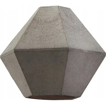 Obraz Stínidlo CAMELEON GEOMETRIC Šedé 8465 - Nowodvorski