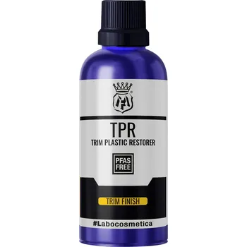 Čistič plastových dílů Labocosmetica TPR 30ml keramická ochrana plastů