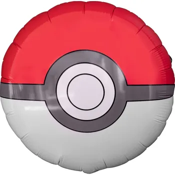 Balónek FÓLIOVÝ BALÓNEK 18" POKÉMON