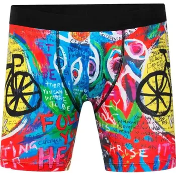 Boxerky Boxerky Cycology 8 Days (8 Days, velikost XL)