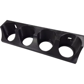 Stříška nad vchodové dveře Držák silikonu, nastěnný, dílenský vozík.