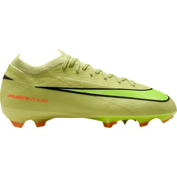 Kopačky Kopačky Nike Mercurial Zoom Vapor 16 Pro FG Kids hf5448-300 Velikost 34 EU | 2 UK | 2,5Y US | 21,5 CM