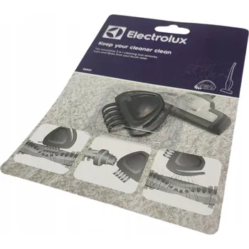 Kuchyňský nůž Čisticí nůž na varné desky Electrolux EBRO1 9001691196