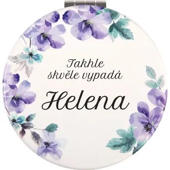 Albi Zrcátko - Helena