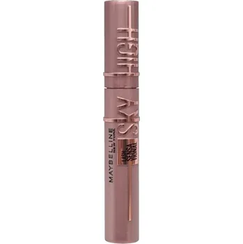 Řasenka Maybelline Lash Sensational Sky High Washable Mascara Blackest Black 7,2 ml
