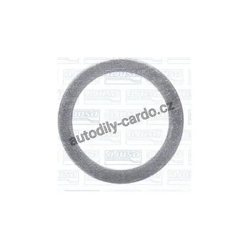 Těsnící kroužek, olejová vypouštěcí zátka AJUSA 22008700