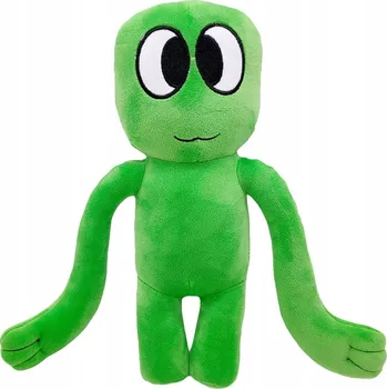 plyšák Rainbow Friends Plyšová Hračka roblox medvídek