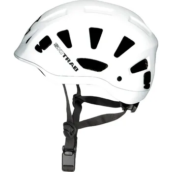 Pracovní přilba Helma Skitrab Attivo white