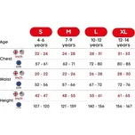 KOSTÝM PŘEVLEK PETR PAN ROBIN HOOD DĚTSKÝ KOMPLET HALLOWEEN KOSTÝM S