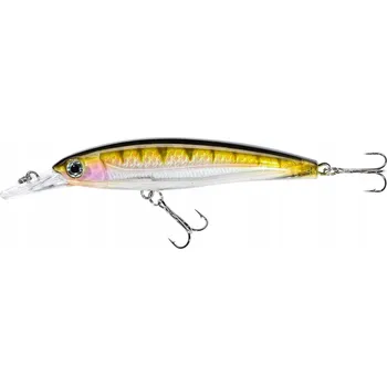 Umělá nástraha Wobler Jaxon Atract BLEAK 10 cm, barva G