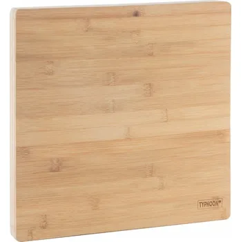 Obraz BLOK S PRKÉNKEM NA KRÁJENÍ Living Square Typhoon