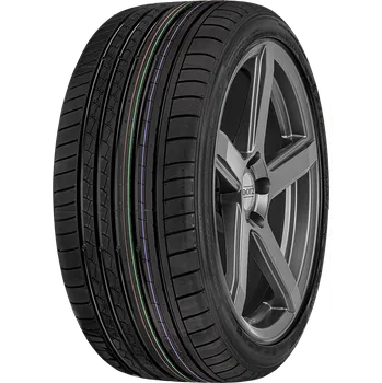 Osobní pneu Dunlop SP Sport MAXX GT 275/40R18 99 Y RUN ON FLAT MFS, *