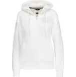 PitBull West Coast - dámská KPZ mikina FIORA smetanová S