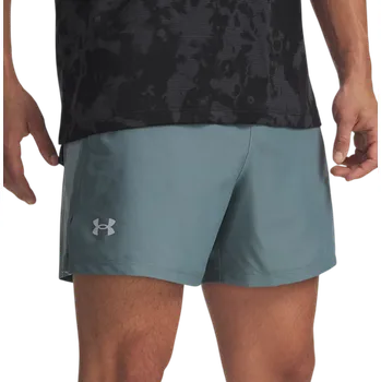 Pánské kraťasy Šortky Under Armour UA LAUNCH 5'' SHORTS 1382617-587 Velikost XXL