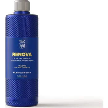 Autošampón Labocosmetica Renova 500ml šampon pro PPF a Wrap fólie