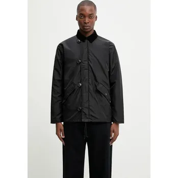 Bunda Alpha Industries ECW 1978 Heritage, 2XL, černá, 99X