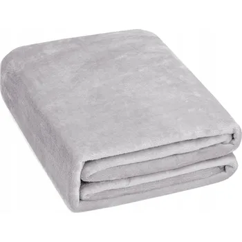 deka Deka 200x220 Mikrovlákno Timi 04 Světle Šedá