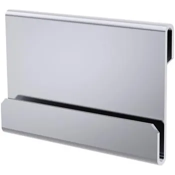 regál META policová podpěra pro rohovou polici 40 mm, pozink