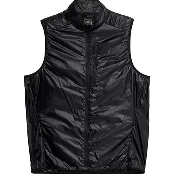 Pánská vesta Pánská funkční vesta On WEATHER VEST černá 1MD10480553 - L | UK 3,5 | US 5,5