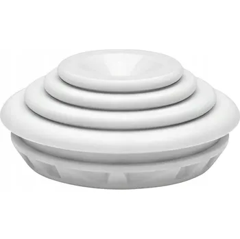 Kabelová průchodka do rozvaděče a krabic FI32mm IP55 ŠEDÁ 1 Ks. GEWISS