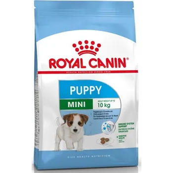 Krmivo pro psa Royal Canin - Canine Mini Puppy Balení: 800g