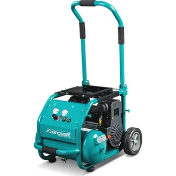 Kompresor Mobilní kompresor Compact-Air Silence 231/20 OF E