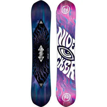 Snowboard Snowboard NIDECKER GAMMA APX 2026