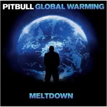 Zahraniční hudba CD Pitbull: Global Warming: Meltdown 2013 Special Edition