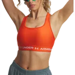Podprsenka Under Armour Crossback Mid Bra 1361034-844 Velikost M