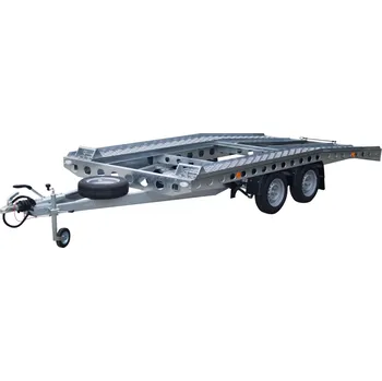 Přívěs k motorovému vozidlu VAPP PAV 3.5 5022