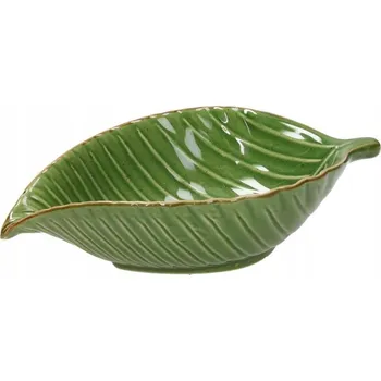 Kameninová salátová mísa mísa TOGNANA Zaira 20 x 12 cm