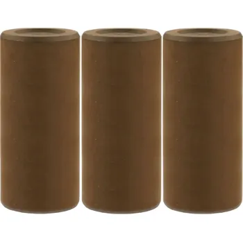 Vysokotlaký čistič Keramické písty 28mm čerpadla XWL4208 sada 3 kusy