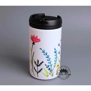 Termohrnek Termohrnek - Diva