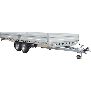 Přívěs k motorovému vozidlu VAPP PVV 2.4 5124