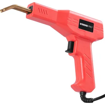 Svářečka Strend Pro - Svářečka plastů 43 W s příslušenstvím Strend Pro 2130045
