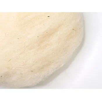 Ovčí rouno Snový svět Ovčí vlněné rouno - vlněná vata