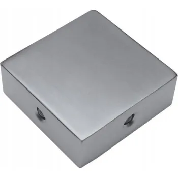 Nástěnné svítidlo Dekorativní LED svítidlo MIG LED-4L