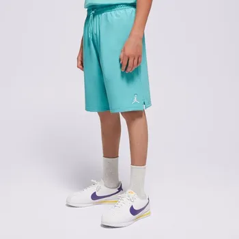 Jordan Šortky Jdb Mj Jumpman Woven Play Shor Boy Zelená 163 - 175 Cm