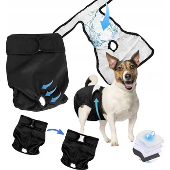 Vrták Ochranné kalhotky AZAJ 1 ks