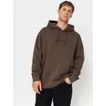 Quiksilver Cb HD (chocolate brown) M, hnědá