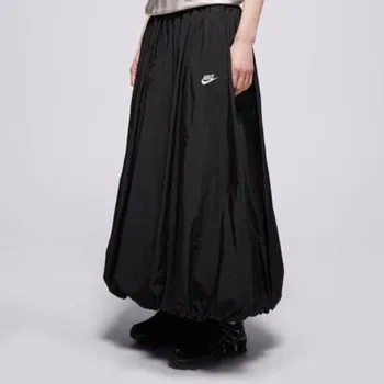 Dámská sukně Nike Sukně W Nsw Wr Skirt Černá M