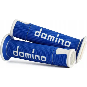 DOMINO SILNIČNÍ KOLO A450 MODRÉ BÍLÉ A45041C4648B7-0