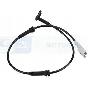 Posilovač řízení Snímač, otáčky kola TRW GBS2597