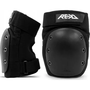 Chránič kolene Chrániče kolen Rekd Ramp M