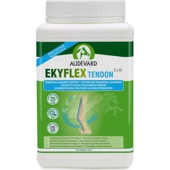 Pro koně Audevard Ekyflex Tendon EVO 900g