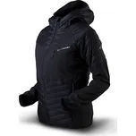 Bunda Trimm ZENA black Velikost: XL