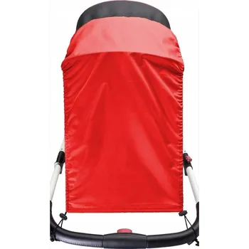 Kočárek SLUNEČNÍ STŘÍŠKA NA KOČÁREK NEW BABY BASIC BLACK