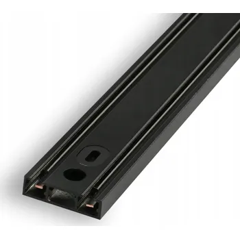 IP kamera MAGNETICKÁ LIŠTA NÁSTĚNNÝ 1m SLIM TYP 48V VIDEX VL-TRMS-FTS10B