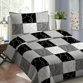 Povlečení Krepové povlečení ELITE Klára